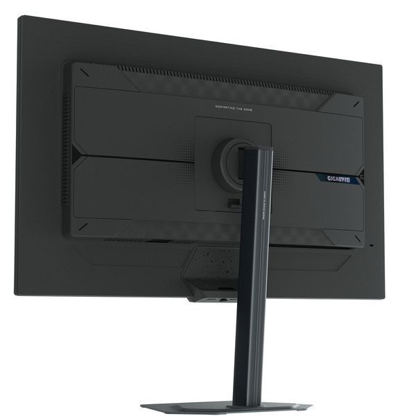 Монітор Gigabyte 27" M27UP IPS Black 160Hz 101674 фото