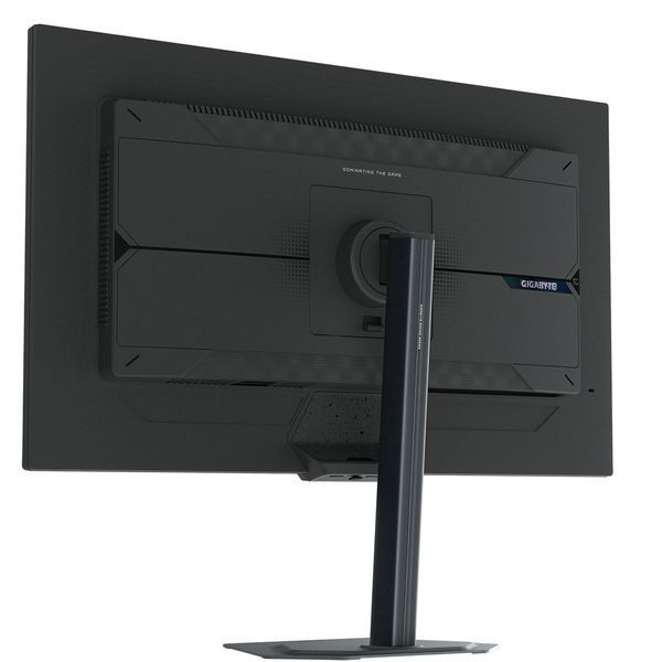 Монітор Gigabyte 27" M27UP IPS Black 160Hz 101674 фото