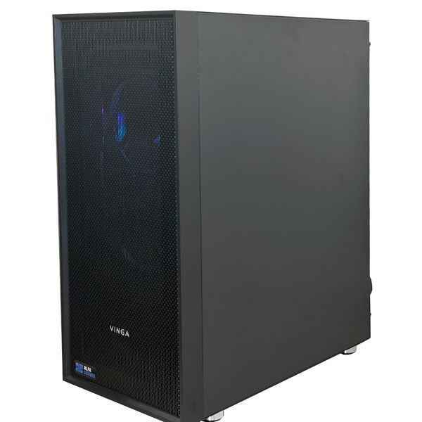 Двопроцесорна робоча станція ALFA Server 219 / 2x Intel Xeon E5-2699v4 / RAM 256GB / SSD 1TB / SSD 2TB / GeForce RTX 5070 12GB 0219 фото