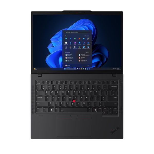 Ноутбук Lenovo ThinkPad T14 Gen 6 (21QDS0GP00) Black 115391 фото