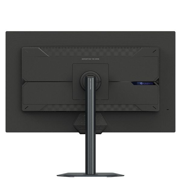 Монітор Gigabyte 27" M27UP IPS Black 160Hz 101674 фото