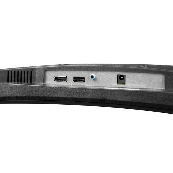 Монітор Prologix Gaming 27" G2725CU VA Black Curved 200Hz 101021 фото