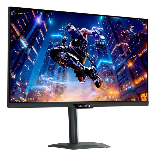 Монітор Gigabyte 27" M27UP IPS Black 160Hz 101674 фото