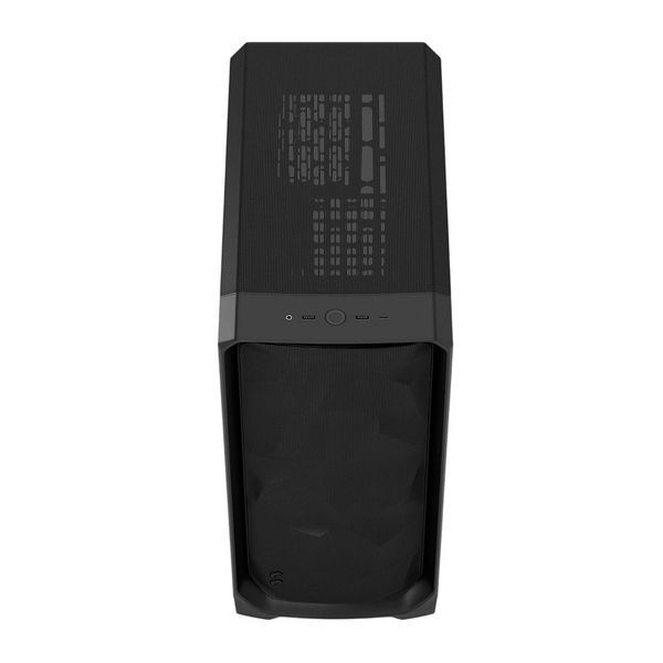 Рабочая станция AI ALFA Pro 1266 / Intel Xeon 698X / RAM 256GB / SSD 4TB / NVIDIA RTX PRO 6000 Blackwell 96GB 01363 фото