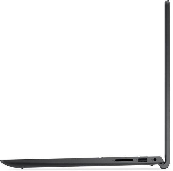 Ноутбук Dell Pro 15 Essential (PV15255MDO850UA_UBU) Black 116766 фото