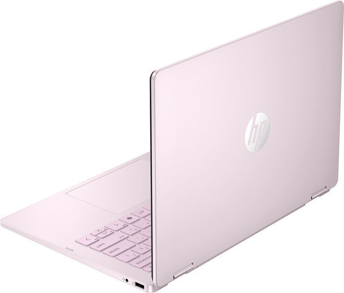 Ноутбук HP OmniBook 5 Flip 14-fp0032ua (C9RR7EA) Pink 119163 фото