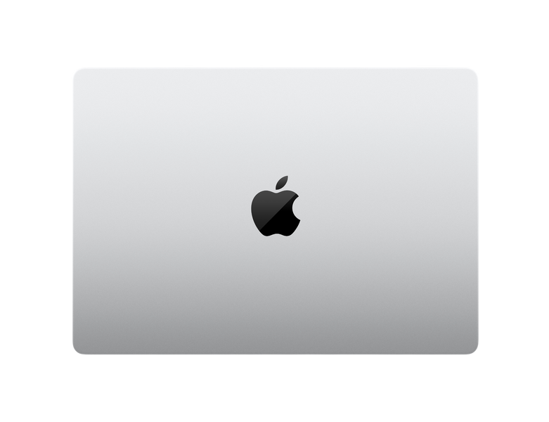 MacBook Pro 14" Silver M5 10CPU 512GB 16Gb 10GPU 2025 (MDE44) 200039 фото
