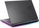 Ноутбук Asus ROG Strix G18 G815LW-S9168 (90NR0LC1-M007T0) Eclipse Gray 119229 фото 6