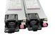 Серверні блоки живлення 2х HP 800W 80 Plus Platinum HSTNNS-PD41-1 (865412-101) for ProLiant Gen 10, гаряча заміна 305002 фото 2