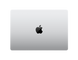 MacBook Pro 14" Silver M5 10CPU 512GB 16Gb 10GPU 2025 (MDE44) 200039 фото 3