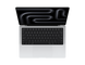 MacBook Pro 14" Silver M5 10CPU 512GB 16Gb 10GPU 2025 (MDE44) 200039 фото 2