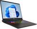 Ноутбук MSI Vector 17 HX AI A2XWJG-042UA (9S7-17S372-042) Meta Ready 114056 фото 3