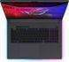 Ноутбук Asus ROG Strix G18 G815LW-S9168 (90NR0LC1-M007T0) Eclipse Gray 119229 фото 2