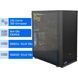 Сервер Dual ALFA Server Tower 757 / 10 - 20 користувачів / 2х Intel Xeon E5-2667v2 / RAM 64GB / 2x SSD 512GB / int video 01162 фото 1