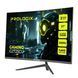 Монітор Prologix Gaming 27" G2725CU VA Black Curved 200Hz 101021 фото 2