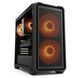 Компьютер ALFA Gaming Pro 75 / Intel Core i5-14400F / RAM 32GB / SSD 1TB / GeForce RTX 5070 12GB 20075 фото 2