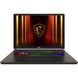 Ноутбук MSI Vector 17 HX AI A2XWJG-042UA (9S7-17S372-042) Meta Ready 114056 фото 1