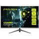 Монітор Prologix Gaming 27" G2725CU VA Black Curved 200Hz 101021 фото 9