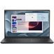 Ноутбук Dell Pro 15 Essential (PV15255MDO850UA_UBU) Black 116766 фото 1