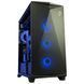 Рабочая станция ALFA Pro 462 / AMD Ryzen Threadripper PRO 7995WX / RAM 256GB / 2х SSD 4TB / GeForce RTX 4090 24GB 0462 фото 3