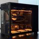 Робоча станція ALFA 286 / AMD Ryzen 9 9900X / RAM 64GB / SSD 1 TB / HDD 2 TB / GeForce RTX 5060Ti 16GB 0286 фото 4