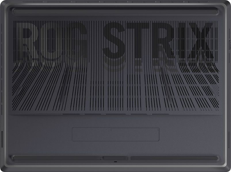 Ноутбук Asus ROG Strix G18 G815LW-S9168 (90NR0LC1-M007T0) Eclipse Gray 119229 фото