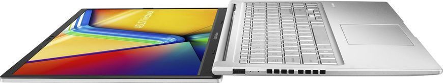 Ноутбук Asus Vivobook 15 M1502NAQ-BQ058W (90NB1842-M002N0) Cool Silver 118478 фото