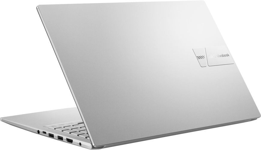 Ноутбук Asus Vivobook 15 M1502NAQ-BQ058W (90NB1842-M002N0) Cool Silver 118478 фото