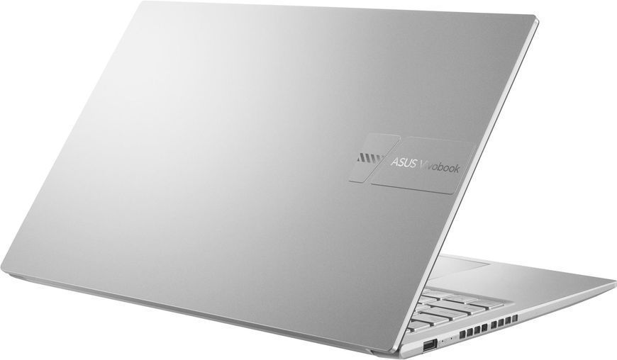 Ноутбук Asus Vivobook 15 M1502NAQ-BQ058W (90NB1842-M002N0) Cool Silver 118478 фото