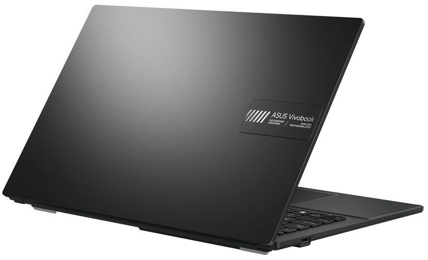 Ноутбук Asus Vivobook Go 15 E1504FA-BQ2837 (90NB0ZR2-M04KE0) Mixed Black 118681 фото
