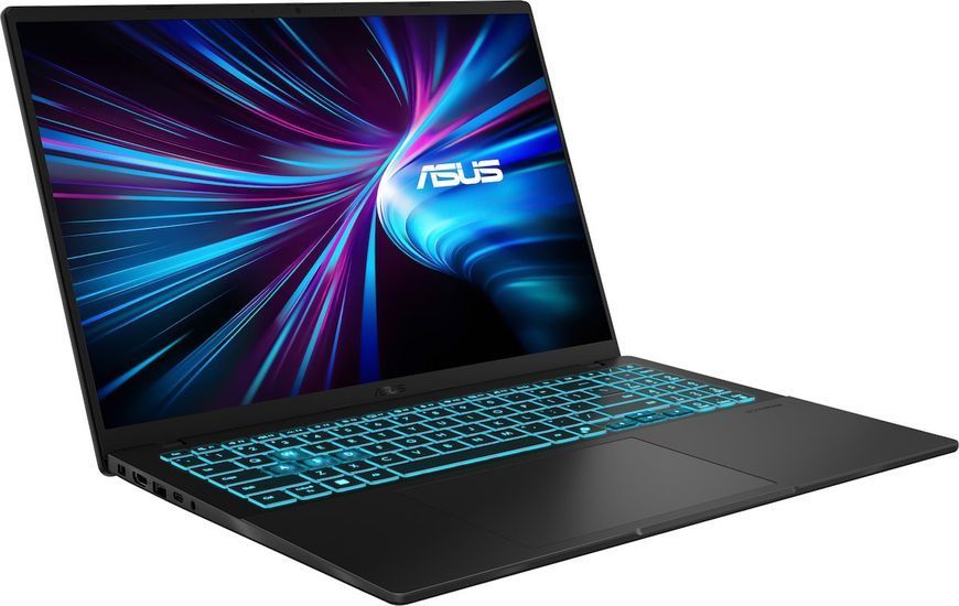 Ноутбук Asus V16 V3607VU-RP118 (90NB15Q1-M00EE0) Black 116443 фото