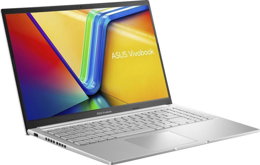 Ноутбук Asus Vivobook 15 M1502NAQ-BQ058W (90NB1842-M002N0) Cool Silver 118478 фото