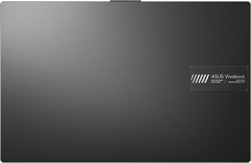Ноутбук Asus Vivobook Go 15 E1504FA-BQ2837 (90NB0ZR2-M04KE0) Mixed Black 118681 фото