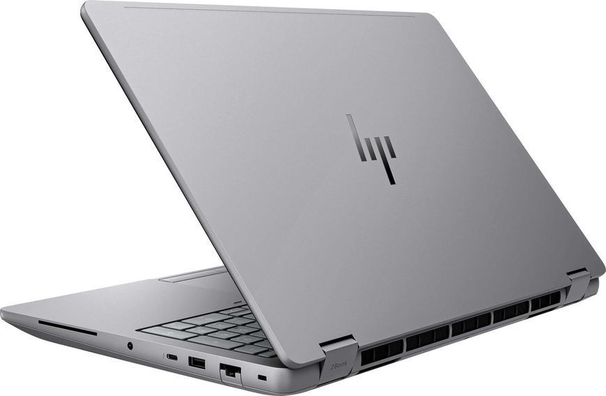 Ноутбук HP ZBook Fury G1i 16 (5F9U9ES) Meteor Silver 114700 фото