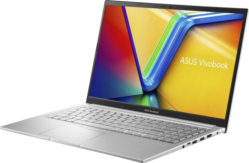 Ноутбук Asus Vivobook 15 M1502NAQ-BQ058W (90NB1842-M002N0) Cool Silver 118478 фото