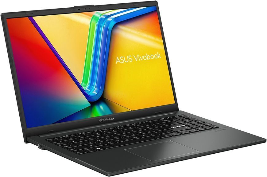 Ноутбук Asus Vivobook Go 15 E1504FA-BQ2837 (90NB0ZR2-M04KE0) Mixed Black 118681 фото