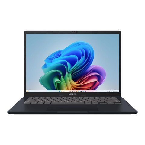 Ноутбук Asus Vivobook 14 M1407KA-LY141 (90NB15H1-M006W0) Quiet Blue 119208 фото