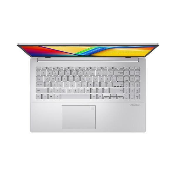Ноутбук Asus Vivobook Go 15 E1504FA-BQ2838 (90NB0ZR1-M04KF0) Cool Silver 118682 фото
