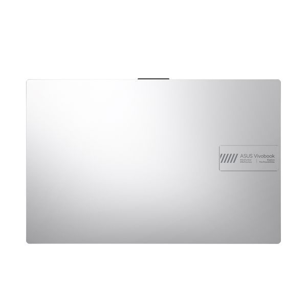 Ноутбук Asus Vivobook Go 15 E1504FA-BQ2838 (90NB0ZR1-M04KF0) Cool Silver 118682 фото