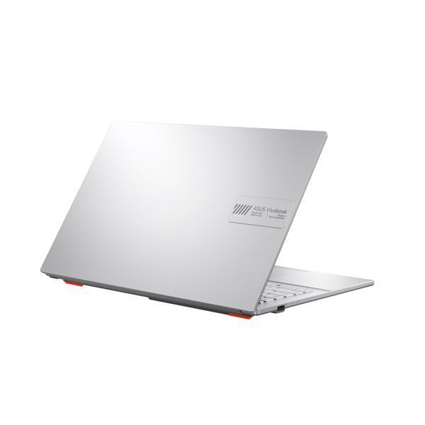 Ноутбук Asus Vivobook Go 15 E1504FA-BQ2838 (90NB0ZR1-M04KF0) Cool Silver 118682 фото
