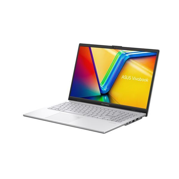 Ноутбук Asus Vivobook Go 15 E1504FA-BQ2838 (90NB0ZR1-M04KF0) Cool Silver 118682 фото