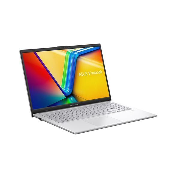 Ноутбук Asus Vivobook Go 15 E1504FA-BQ2838 (90NB0ZR1-M04KF0) Cool Silver 118682 фото