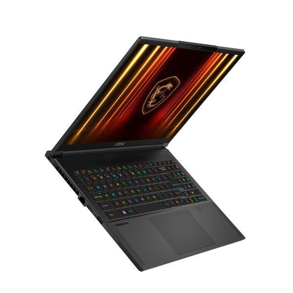 Ноутбук MSI Stealth A16 AI+ A3XWHG-067XUA (9S7-15FL35-067) Black 116413 фото
