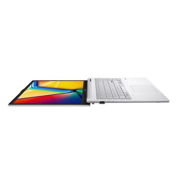 Ноутбук Asus Vivobook Go 15 E1504FA-BQ2838 (90NB0ZR1-M04KF0) Cool Silver 118682 фото