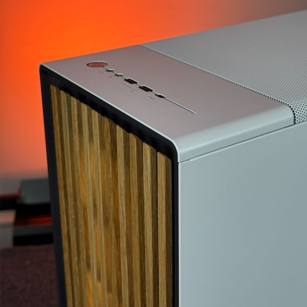 Компʼютер ALFA Gaming Pro 751 / Ryzen 7 9800X3D / RAM 32 GB / SSD 1 TB / GeForce RTX 4090 24 GB 20751 фото
