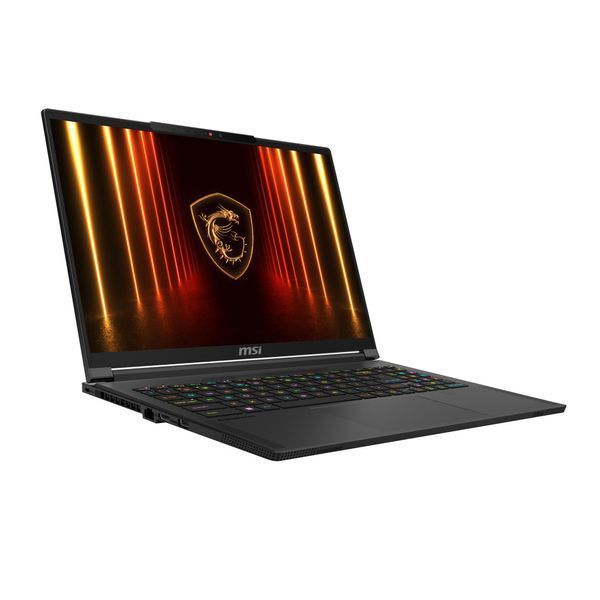 Ноутбук MSI Stealth A16 AI+ A3XWHG-067XUA (9S7-15FL35-067) Black 116413 фото