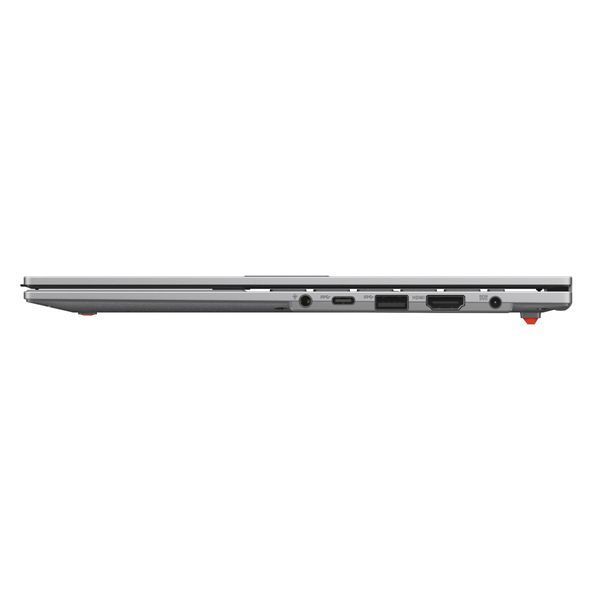 Ноутбук Asus Vivobook Go 15 E1504FA-BQ2838 (90NB0ZR1-M04KF0) Cool Silver 118682 фото
