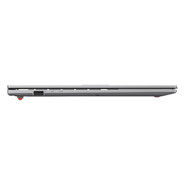 Ноутбук Asus Vivobook Go 15 E1504FA-BQ2838 (90NB0ZR1-M04KF0) Cool Silver 118682 фото