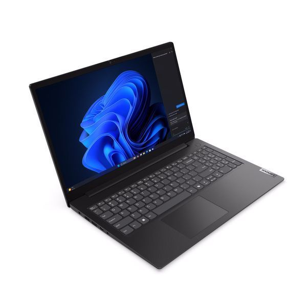 Ноутбук Lenovo V15 G5 IRL (83GW00CFRA) Business Black 119487 фото