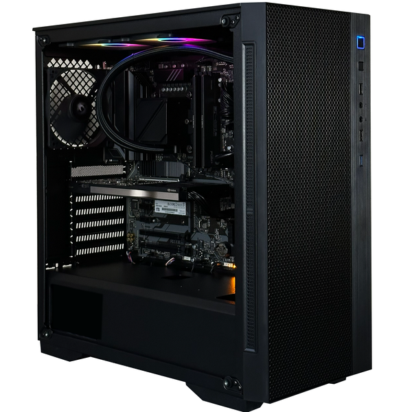 Робоча станція ALFA Pro 216 / Intel Core i5-13600KF / RAM 64GB / 2x SSD 1 TB / NVIDIA Quadro RTX A4000 16GB 0216 фото